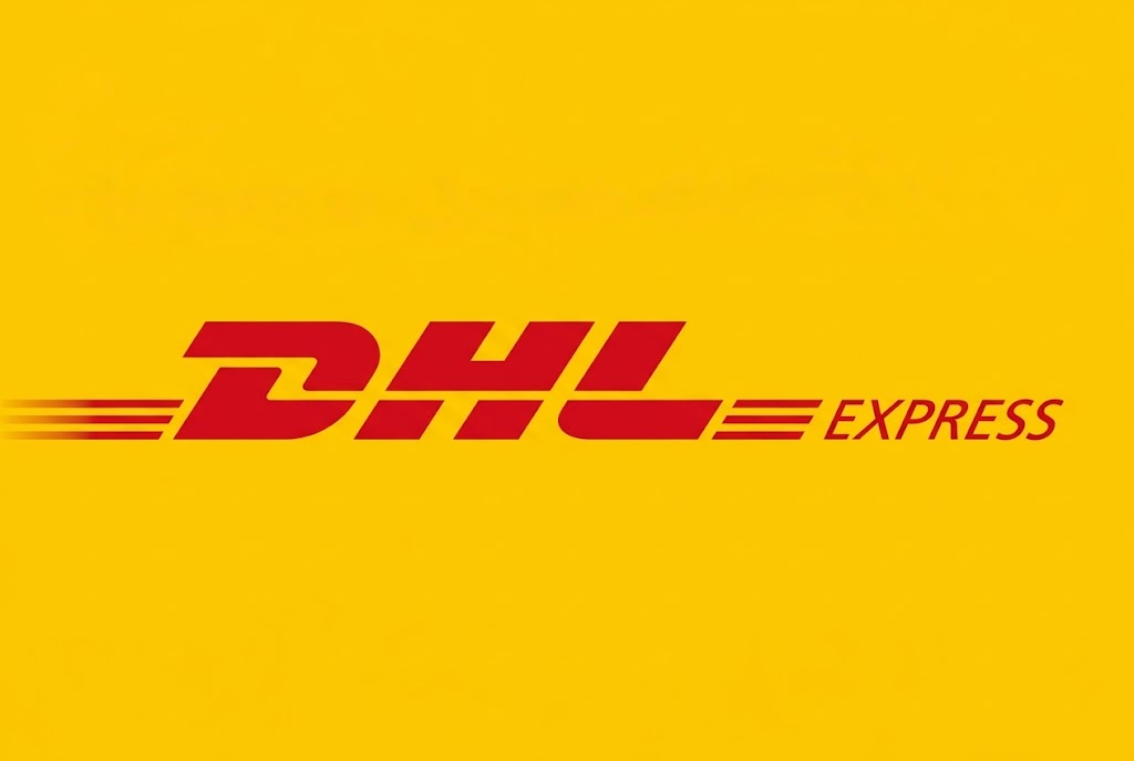 DHL Express Worldwide Delivery