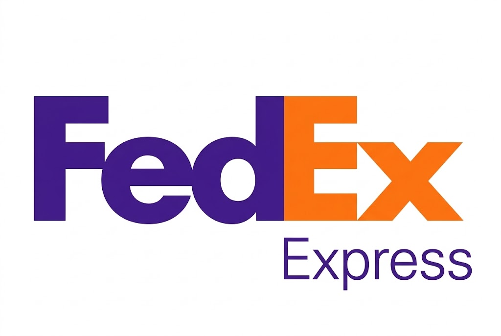 FedEx Express Priority Delivery