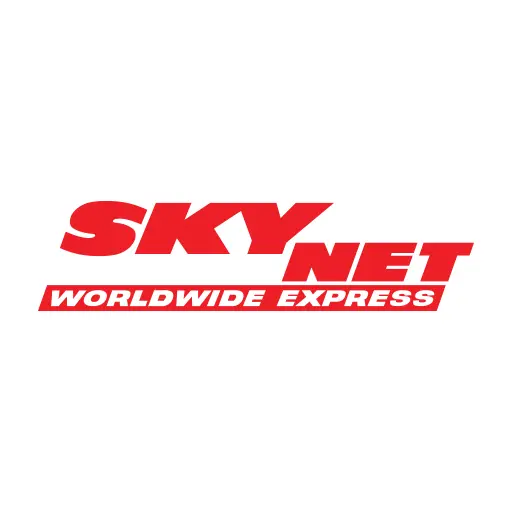 SkyNet Worldwide Express Delivery